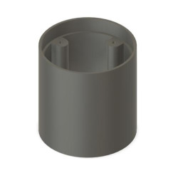TP-LINK držiak s káblovou krytkou pre kamery VIGI Bullet C345/C355/C385/S385 na stenu a strop, biely