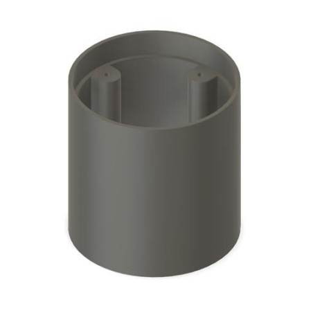 TP-LINK držiak s káblovou krytkou pre kamery VIGI Bullet C345/C355/C385/S385 na stenu a strop, biely