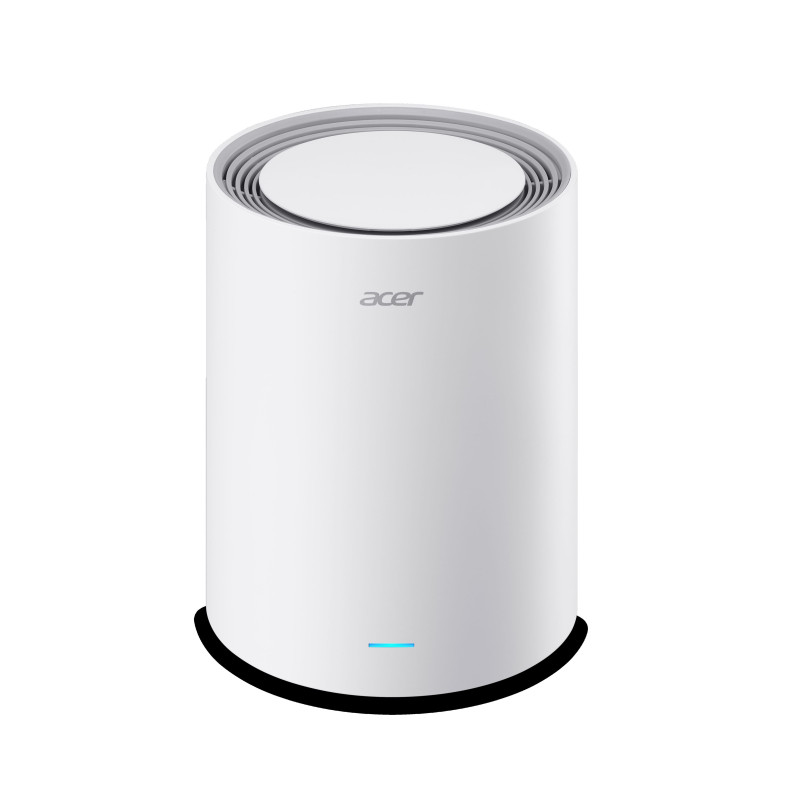 Acer Connect Ovia T360, WiFi 7 Mesh Router-2pack