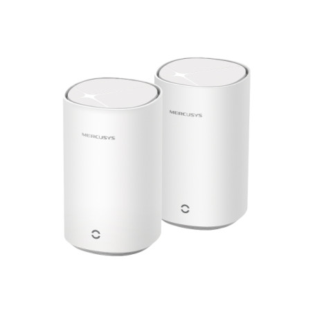 Halo E27BE(2-pack) BE3600 Home Mesh WiFi7 systém