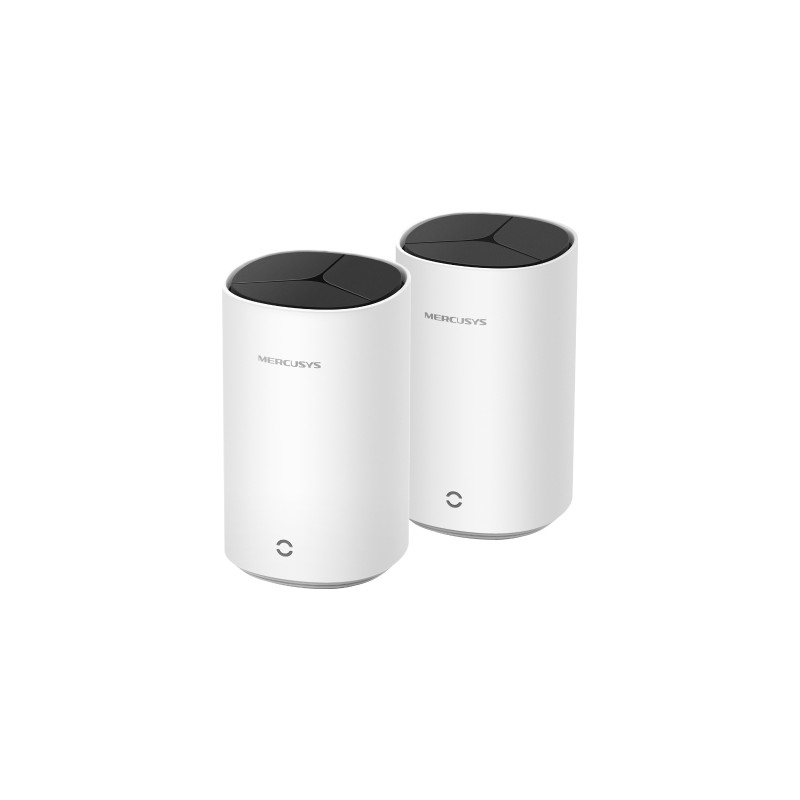 Halo E85X(2-pack) AX3000 Home Mesh WiFi6 systém