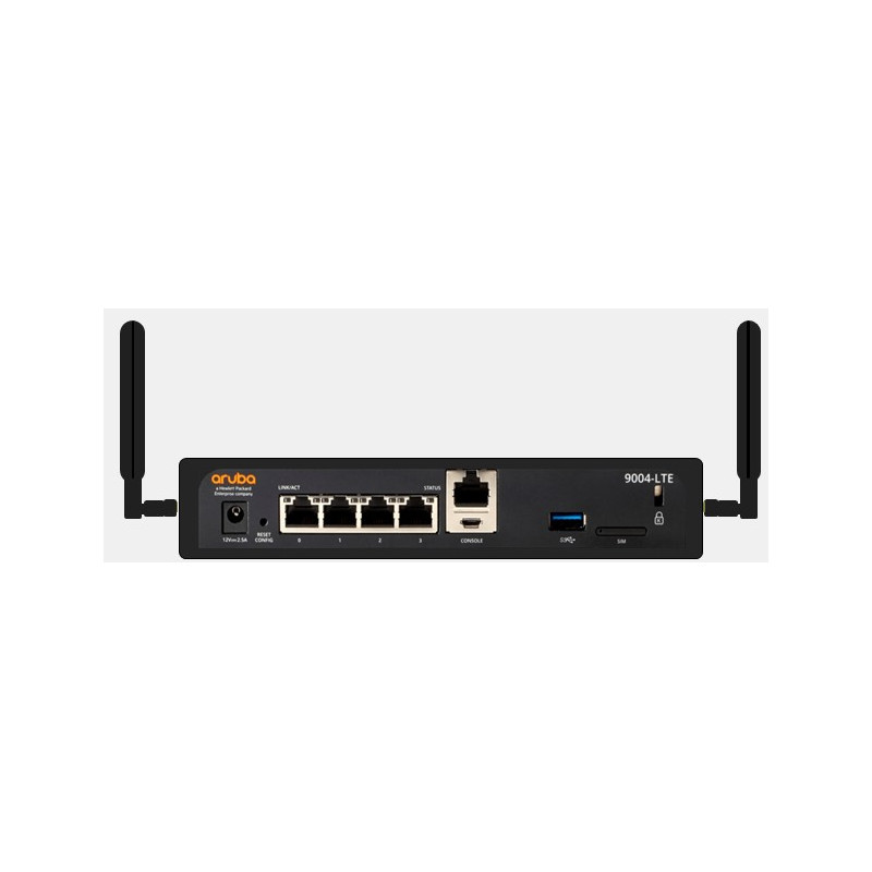Aruba 9004 (RW) LTE Branch Gateway