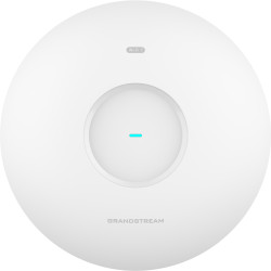 Grandstream GWN7670E prístupový bod Wi-Fi 7, BE3600, PoE+, 1x2,5G LAN, 32SSID, Mesh, OFDMA