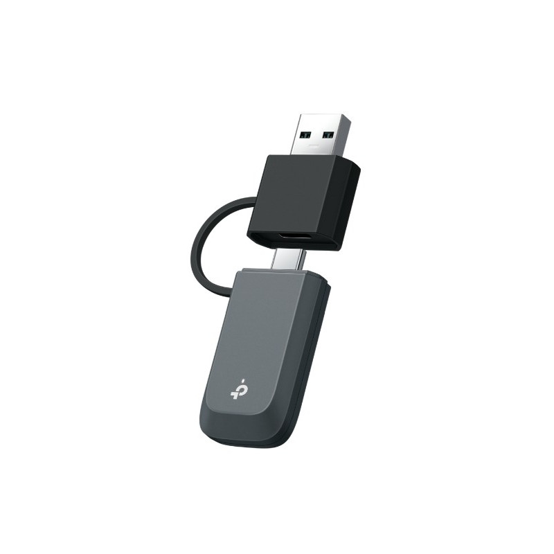 TP-link Archer TBE230U BE3600 Dual Band Wi-Fi 7 Mini Wireless USB Adapter