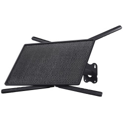 Solárny router Viking R08 4G/WiFi/solárne napájanie/WiFi až pre 10 zariadení/download - 15Mbps