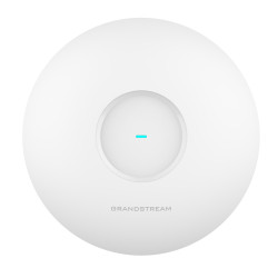 Grandstream GWN7672L prístupový bod Wi-Fi 7, BE11000, PoE+, 1x5G LAN, 48SSID, 2500 PPSK, MU-MIMO