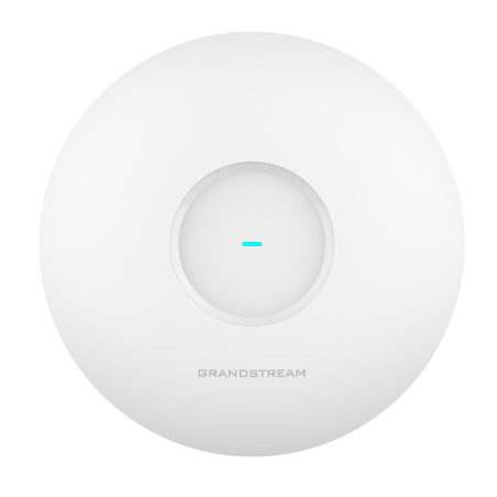 Grandstream GWN7672L prístupový bod Wi-Fi 7, BE11000, PoE+, 1x5G LAN, 48SSID, 2500 PPSK, MU-MIMO