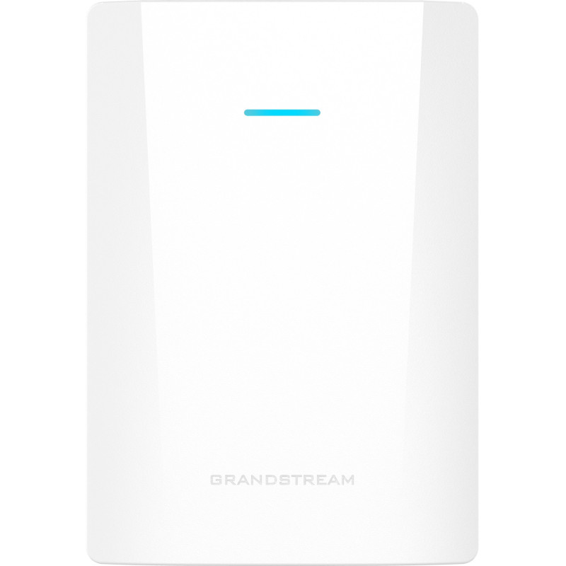 Grandstream GWN7672WM prístupový bod Wi-Fi 7, Tri-Band, BE11000, 2×2:2 MU-MIMO, OFDMA
