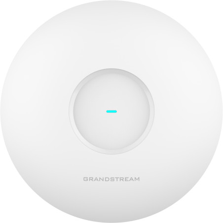 Grandstream GWN7673 prístupový bod Wi-Fi 7, Dual Band, BE5000, MU-MIMO, OFDMA