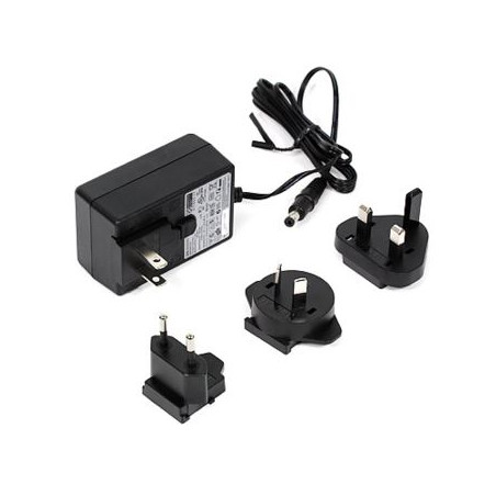Synology Adapter 24W Set