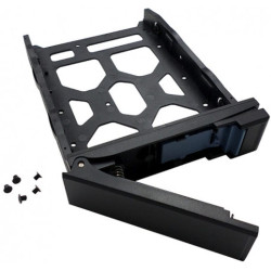 Qnap HDD Tray - TRAY-35-NK-BLK03