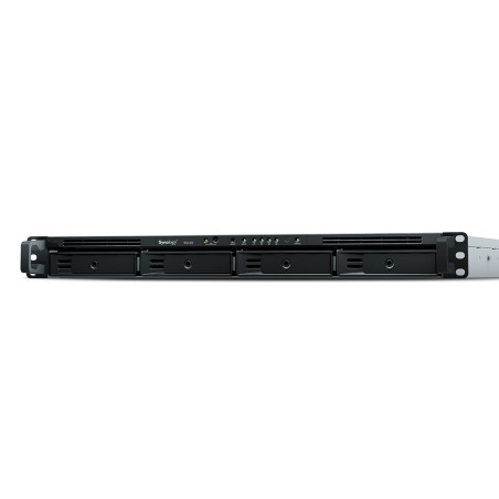 Synology RX418 - expanzná jednotka
