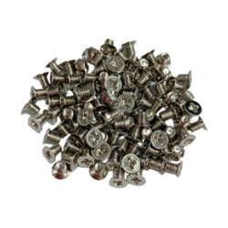 Qnap Screw Pack pre QDA-SA-4PCS