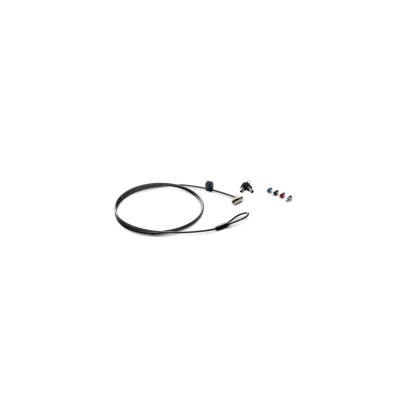 HP Sure Key Cable Lock