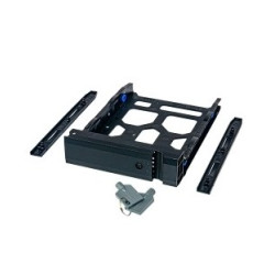 Qnap HDD Tray - TRAY-35-BLK02