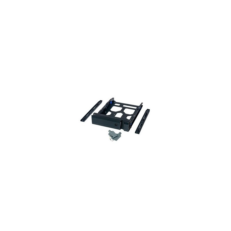 Qnap HDD Tray - TRAY-35-BLK02