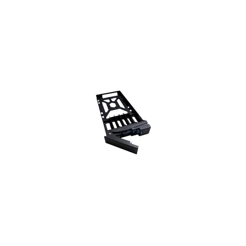Qnap HDD Tray - TRAY-25-BLK01