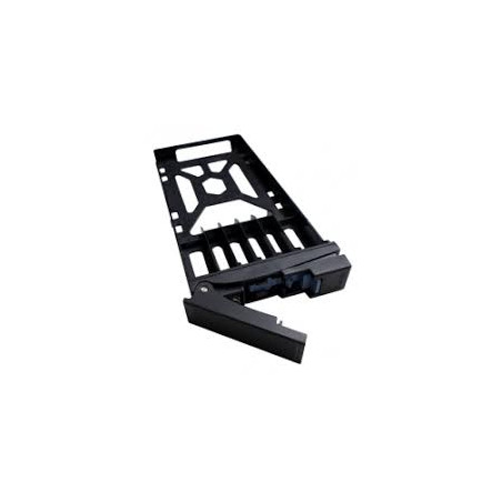Qnap HDD Tray - TRAY-25-BLK01