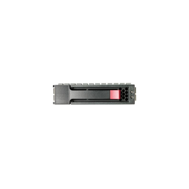 HPE MSA 10TB SAS 7.2K LFF M2 HDD