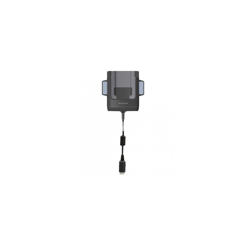 CT40 Booted or non Booted vehicle dock