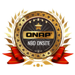 QNAP 3 roky NBD Onsite záruka pre TL-R1200C-RP