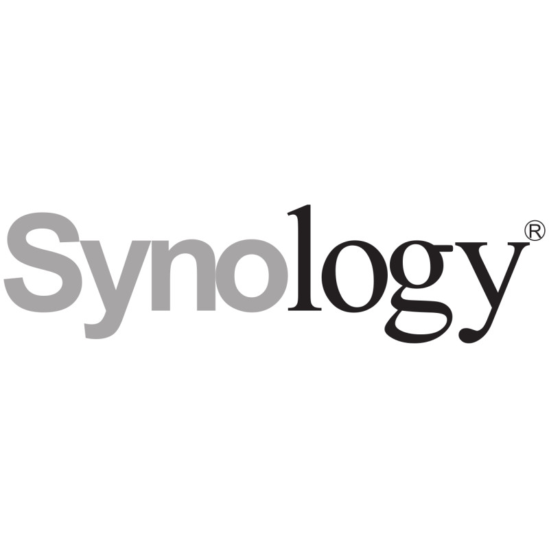 Synology NBD 5 rokov servisný balíček na zariadenia s HDD v celkovej hodnote 15000 €