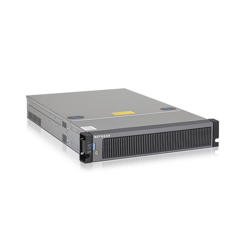 NETGEAR READYNAS 4312 2U 10GF (DISKLESS)