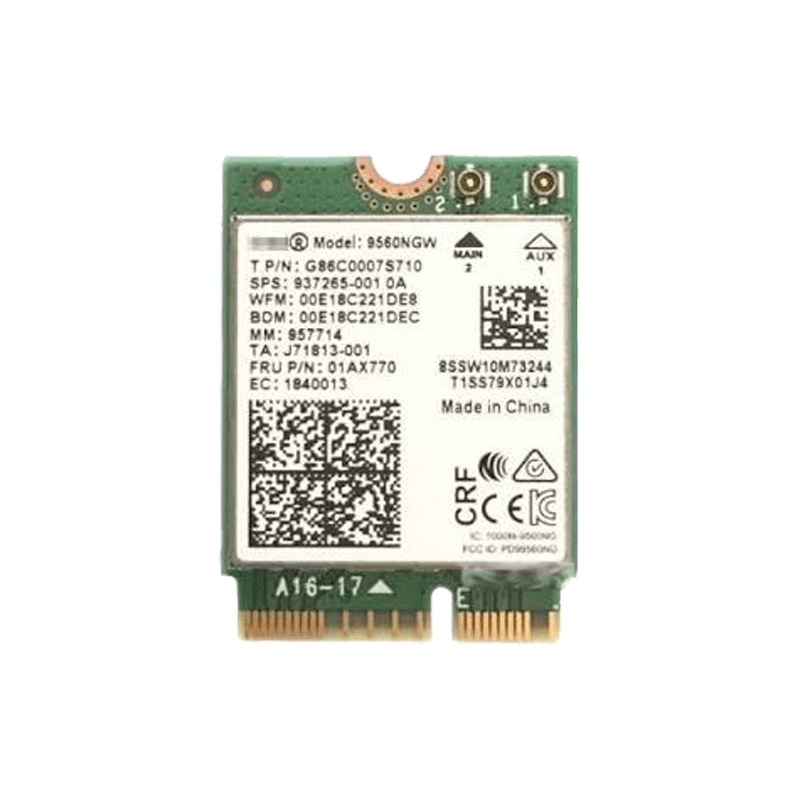 Wireless Module, WiFi BT ZD621T, ZD421C