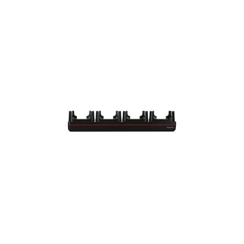 CT40XP Booted charger 4bay, KIT