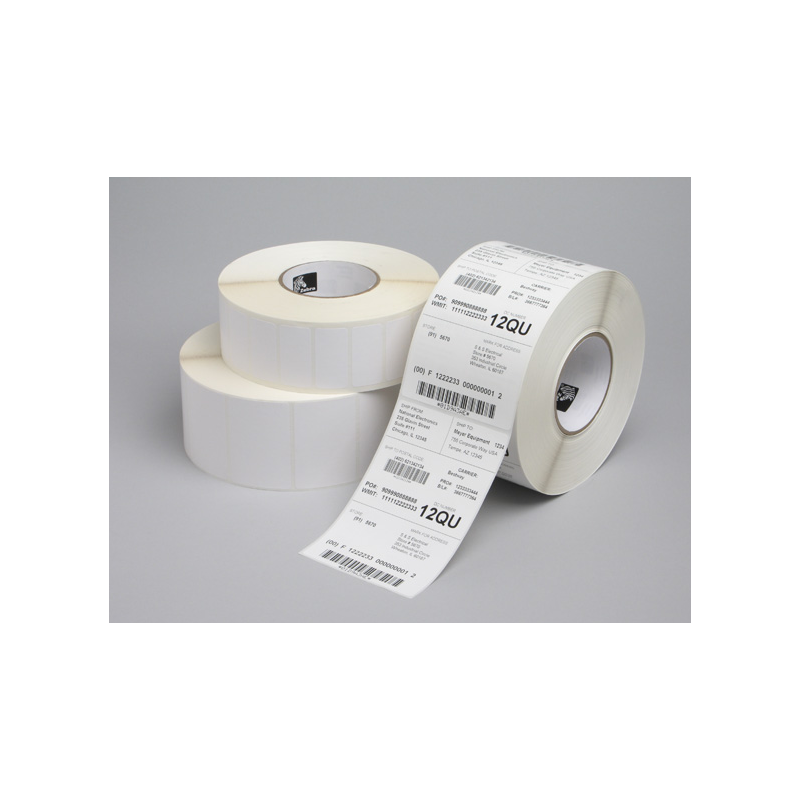 Z-Ultimate 3000T White, 76x25mm, 2580 ks/rola