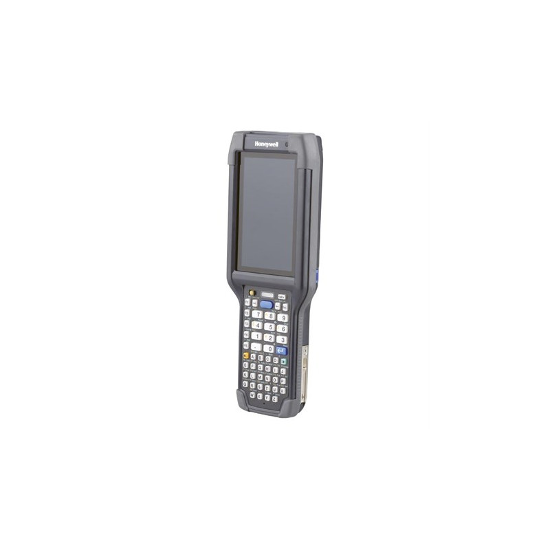 Honeywell CK65 Desinfectant Ready/NUM-F keys/4GB/32GB/6803Gen8/Cam/GMS/WW Mode