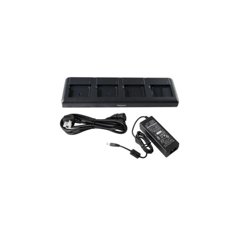 EDA50/51/70/71 - Dock pre recharging up to 4x