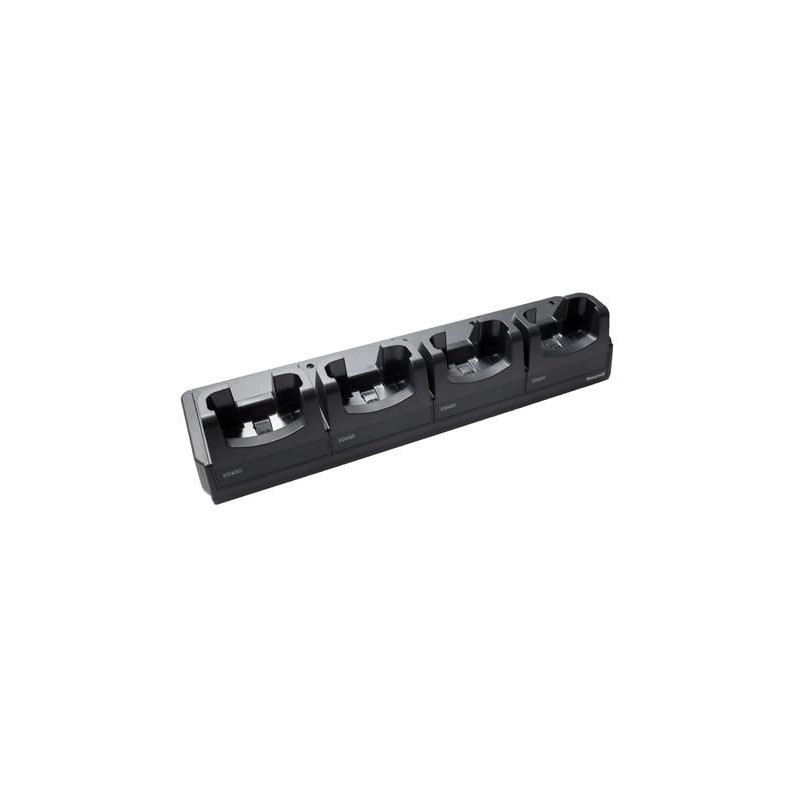 EDA50/51 - Dock pre recharging up to 4 comp