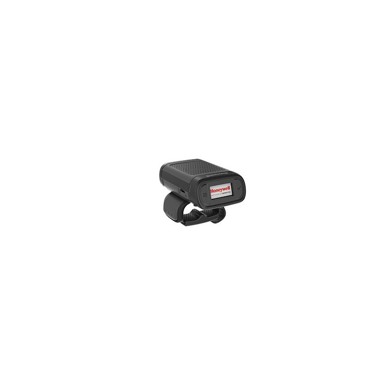 8680i Advanced- 2D imager Ring Scanner - glove mount attachment