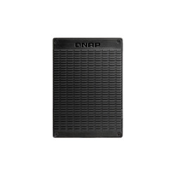 QNAP adaptér QDA-UMP4 (1x M.2 2280 PCIe 4.0 NVMe SSD slot v 2,5'' U.2 PCIe 4.0 NVMe SSD rámčeku)