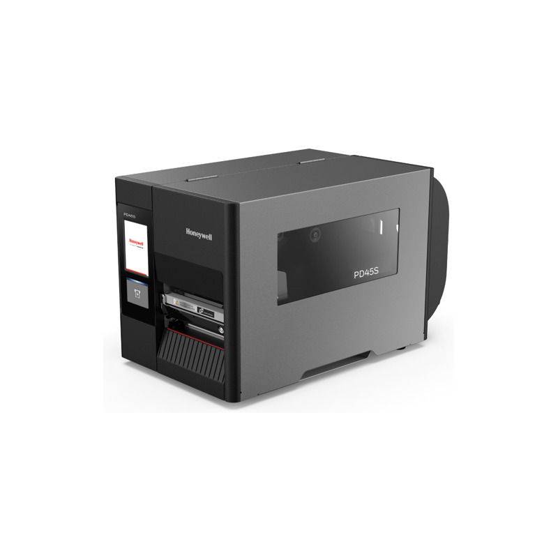 PD45 - Icon model, 203 dpi