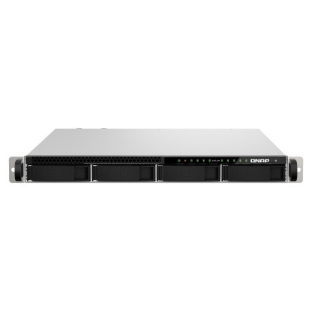 QNAP TS-h987XU-RP-E2334-16G (Xeon 4,8GHz, ZFS, 16GB ECC RAM, 5x 2,5'' + 4x 3,5'', 2x 2,5GbE, 2x 10GbE)