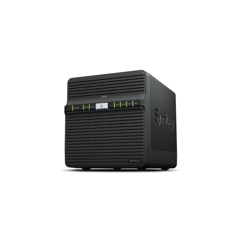 Synology DS423 DiskStation