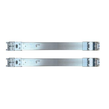 QNAP Rail Kit, podpora rack-post 126 ~ 415mm pre 1U/2U/3U short-depth rackmount QNAP model