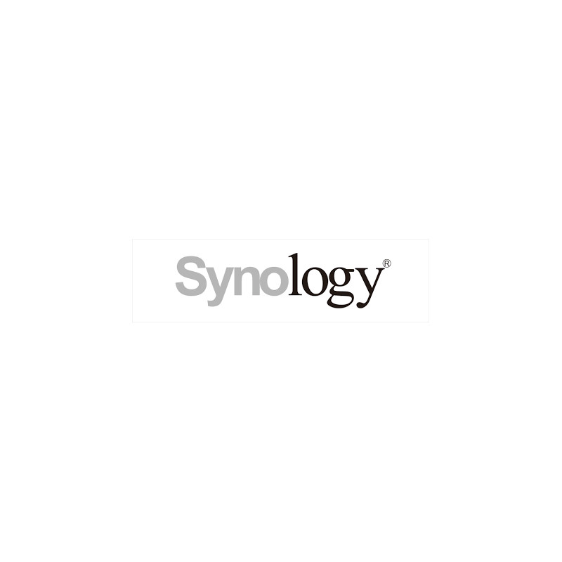 Synology NBD 5/13 36 m - 5000