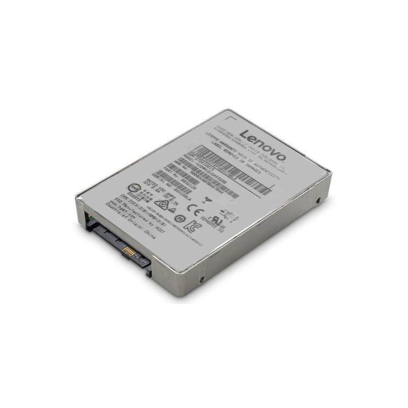 Storage 800GB 3DWD 2.5'' SAS SSD