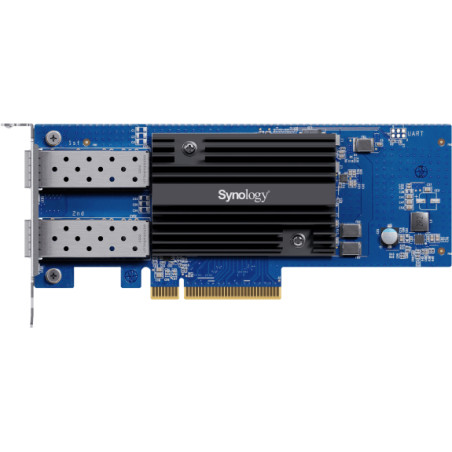 Synology 10GbE SFP+ sieťový adaptér (E10G30-F2)