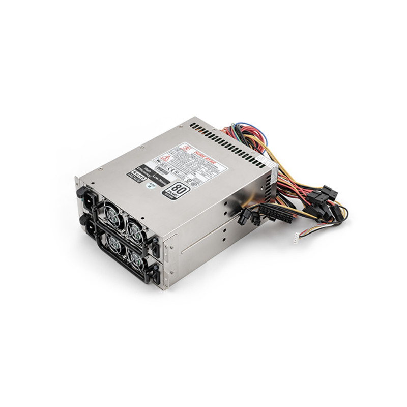Synology PSU 500W-RP SET_1