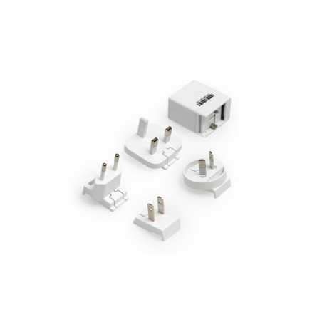Synology Adapter 5W Set