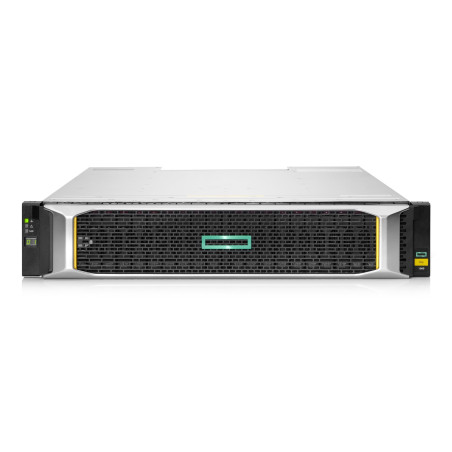 HPE MSA 1060 SFF FC 12x1.2T XCVR Array