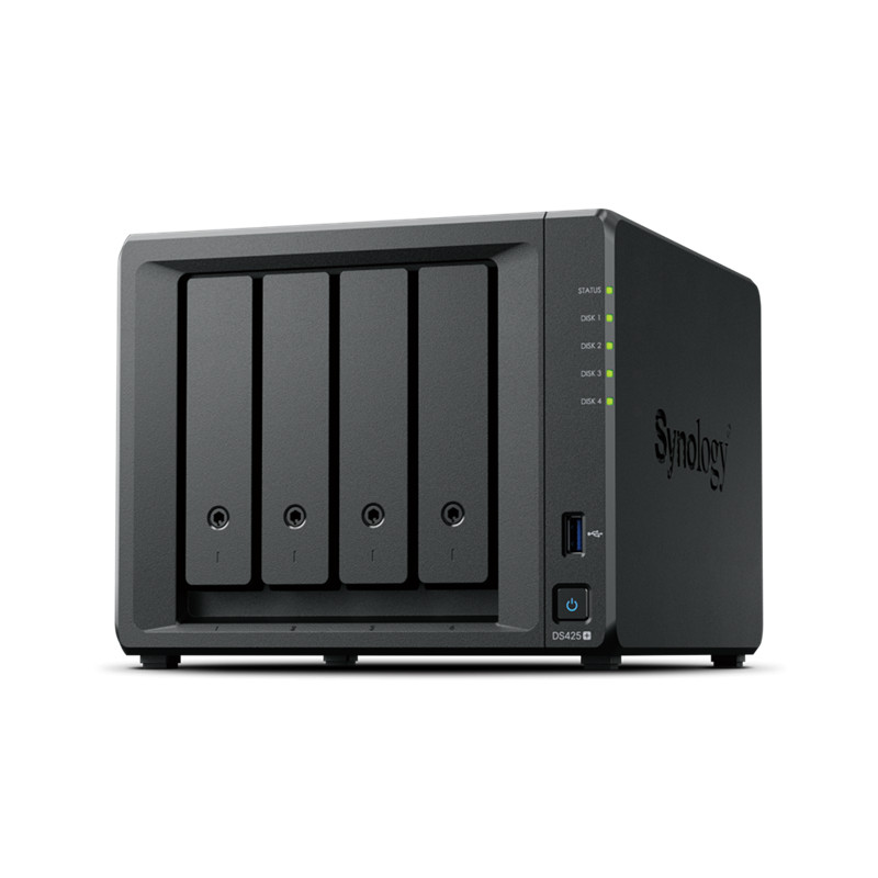 Synology DS425+ DiskStation