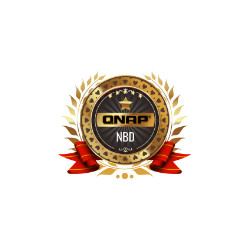 QNAP 3 roky NBD záruka pre QSW-L3208-2C6T