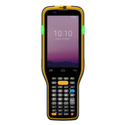 CipherLab RK95 - Andriod 9, Cam, WiFi, GMS, USB, 38kl.