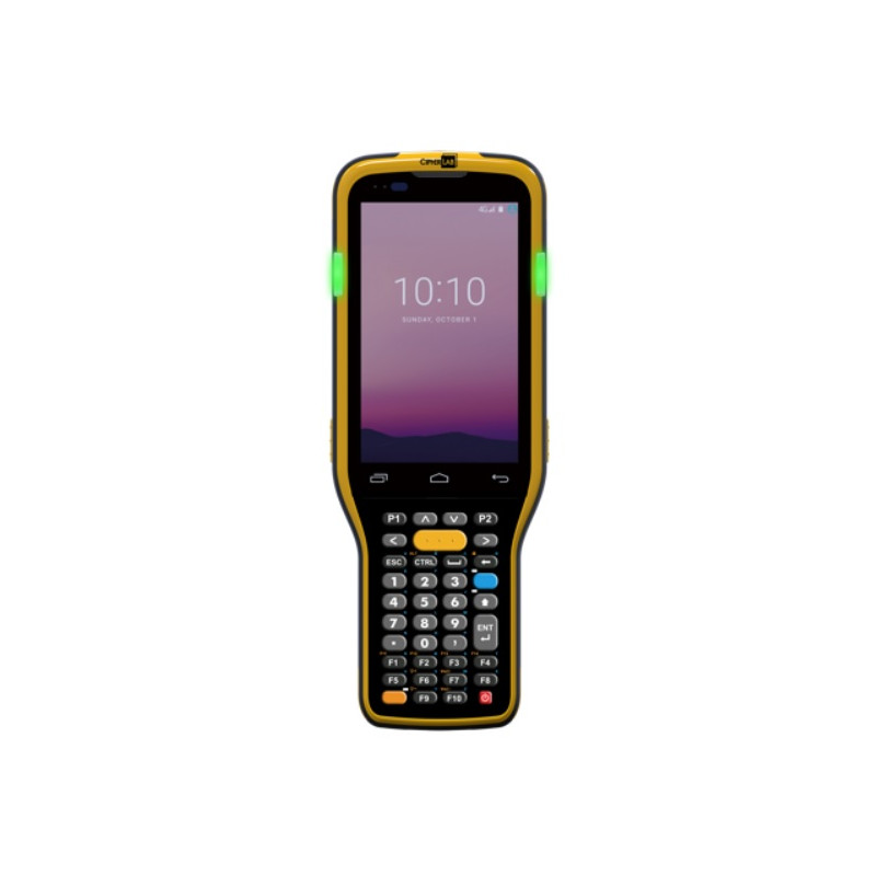 CipherLab RK95 - Andriod 9, Cam, WiFi, GMS, USB, 38kl.