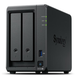 Synology DS725+ DiskStation